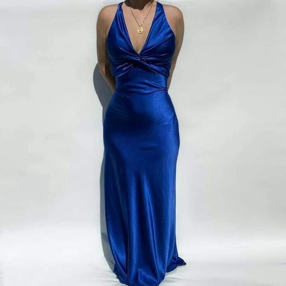 Simple prom dress Evening Gown Party Dress fg3246