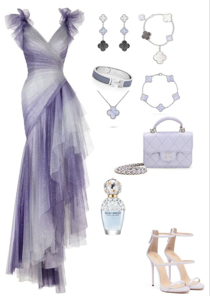 V Neck Glitter Tulle Prom Gown Unique Evening Dresses    cg25329