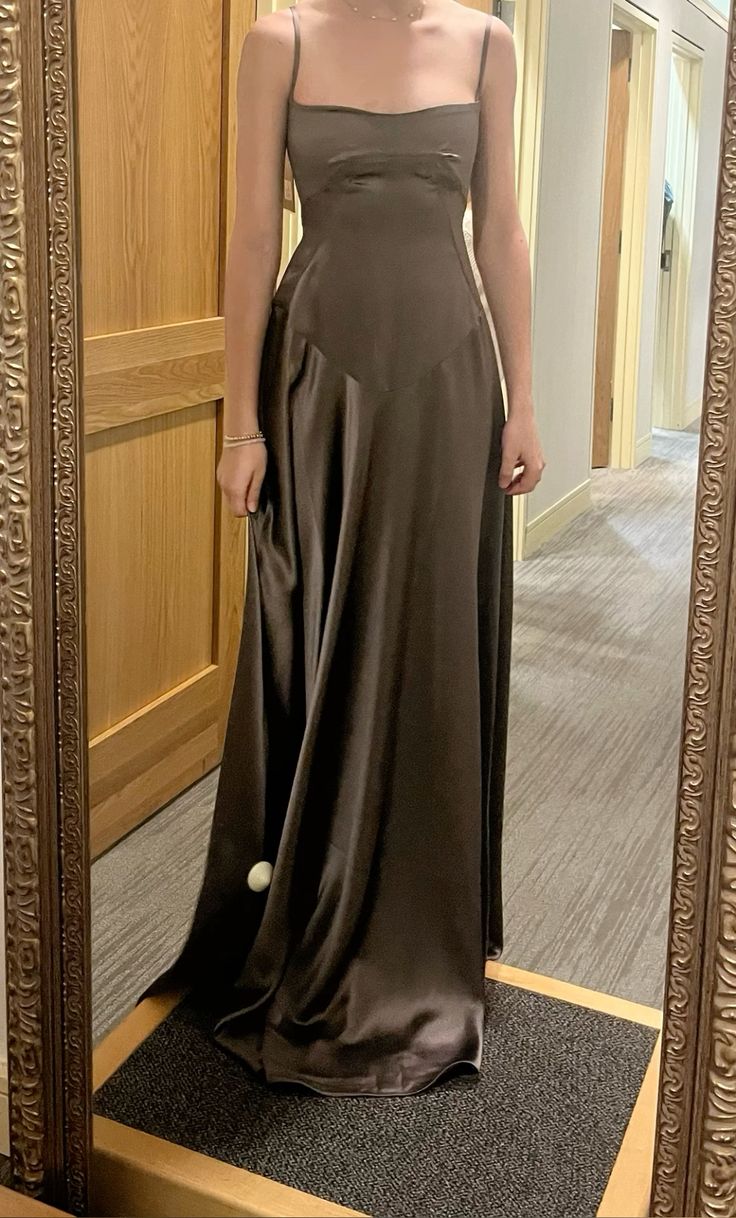 A Line Long Prom Dresses, New Evening Formal Dress cg25321