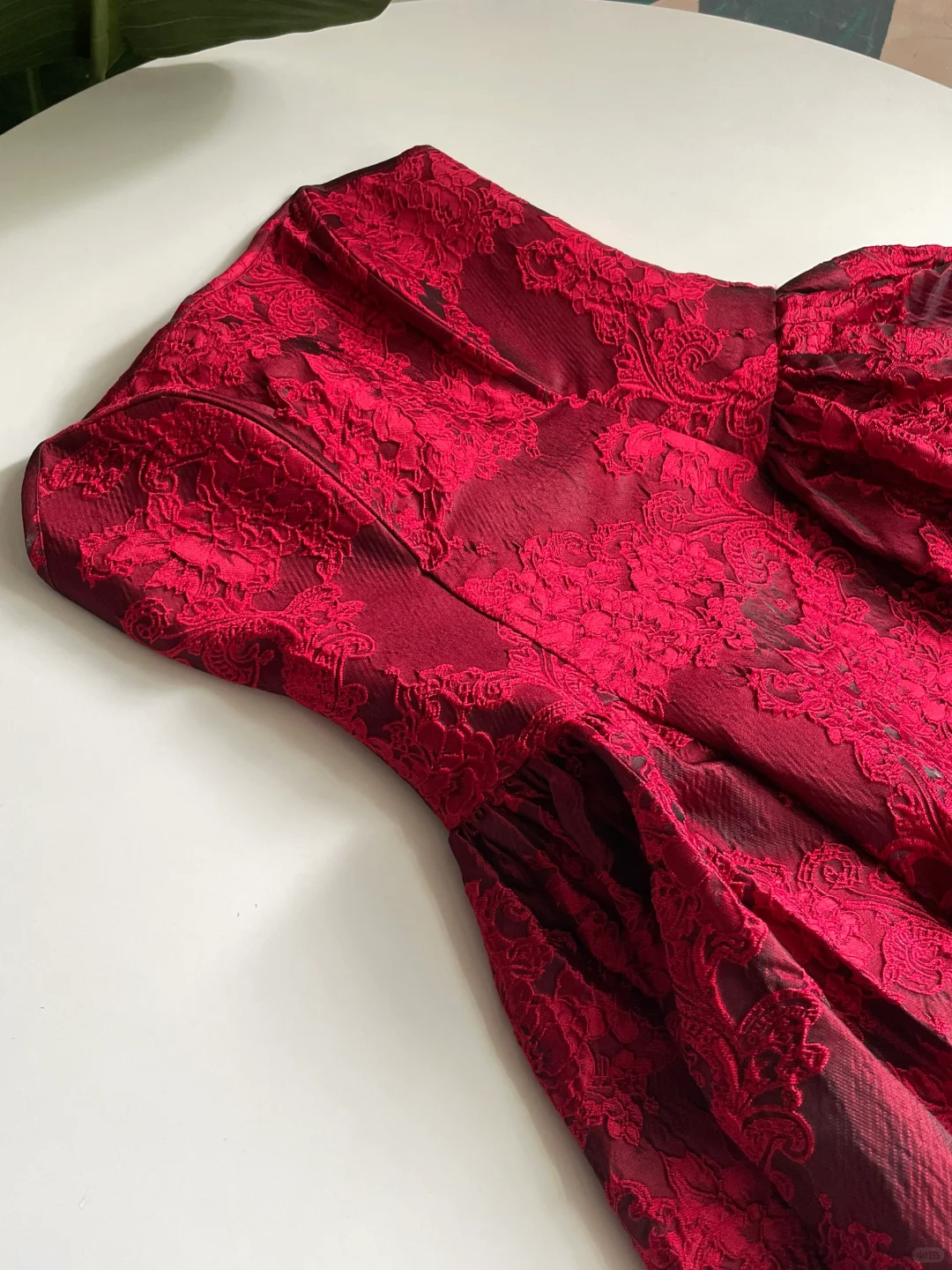 Black/Red/White Fashion Short Satin Princess Dress Homecoming Dress Birthday Party Dress Cocktail Party Dress Evening Dress Prom Dress Evening Dress gh3970