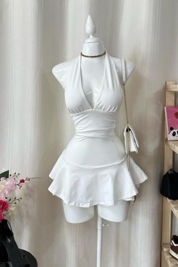 elegant simple short party dress homecoming evening dress cg25311