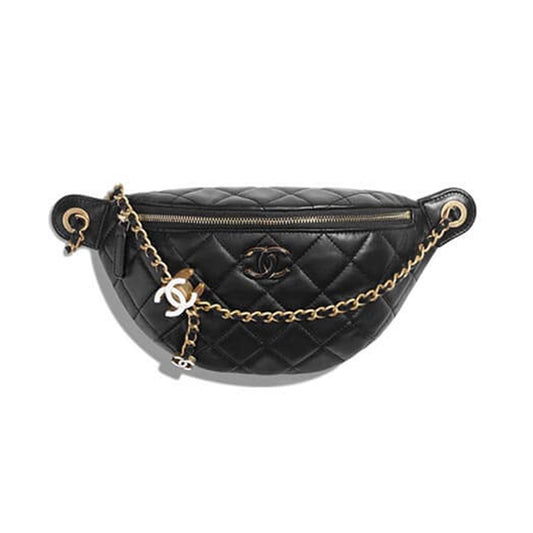 Chanel Bumbag