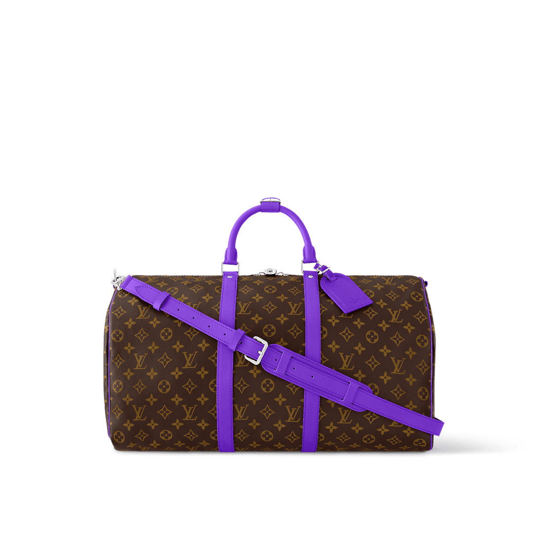 Louis Vuitton M46775 Keepall Bandoulière 50