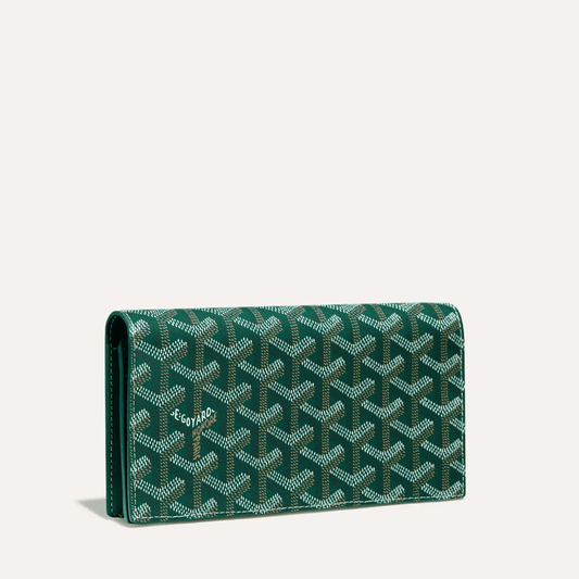 Goyard Richelieu Wallet