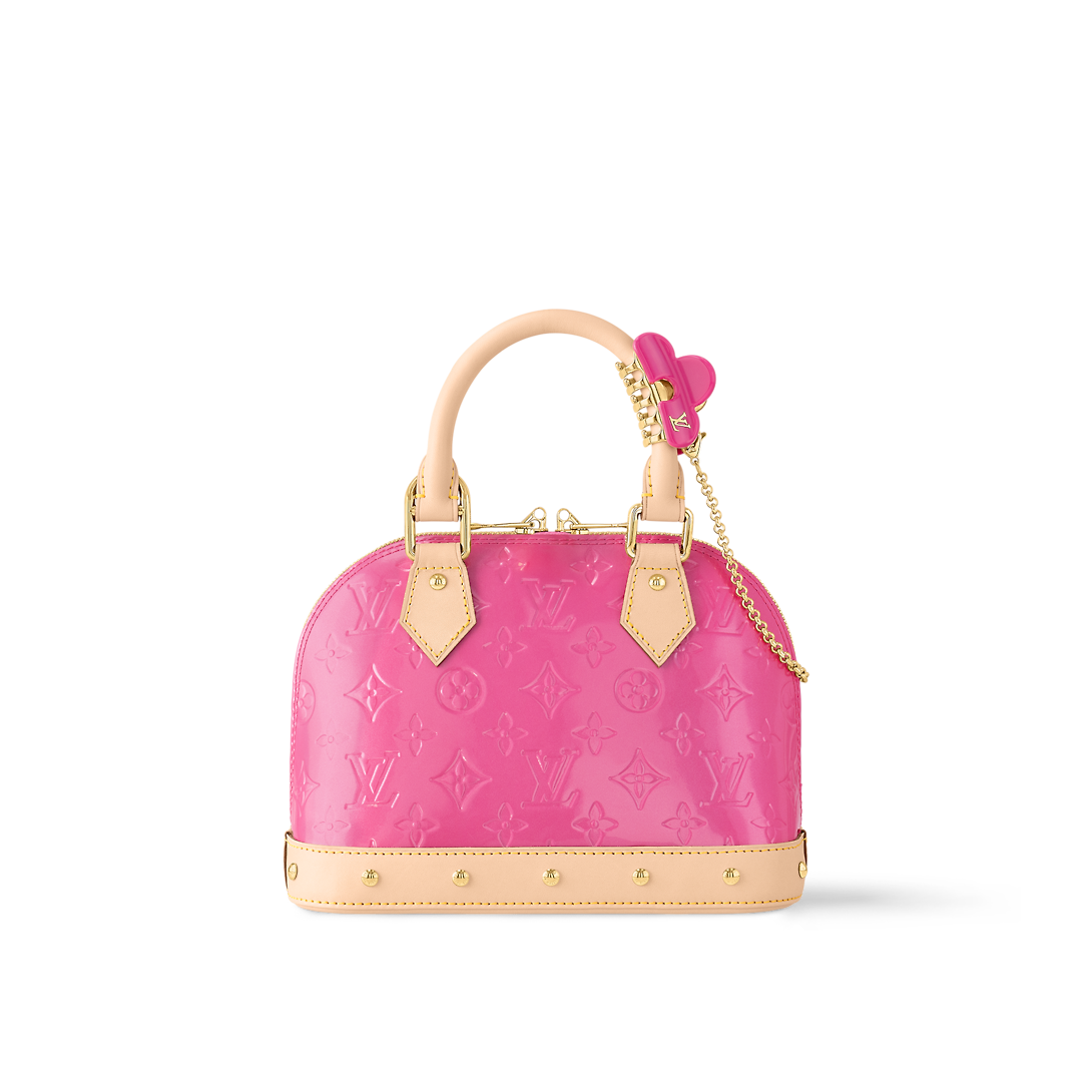 Louis Vuitton M90611 Alma BB