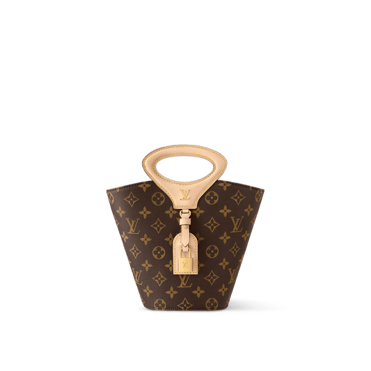 Louis Vuitton M14680 Rivage BB