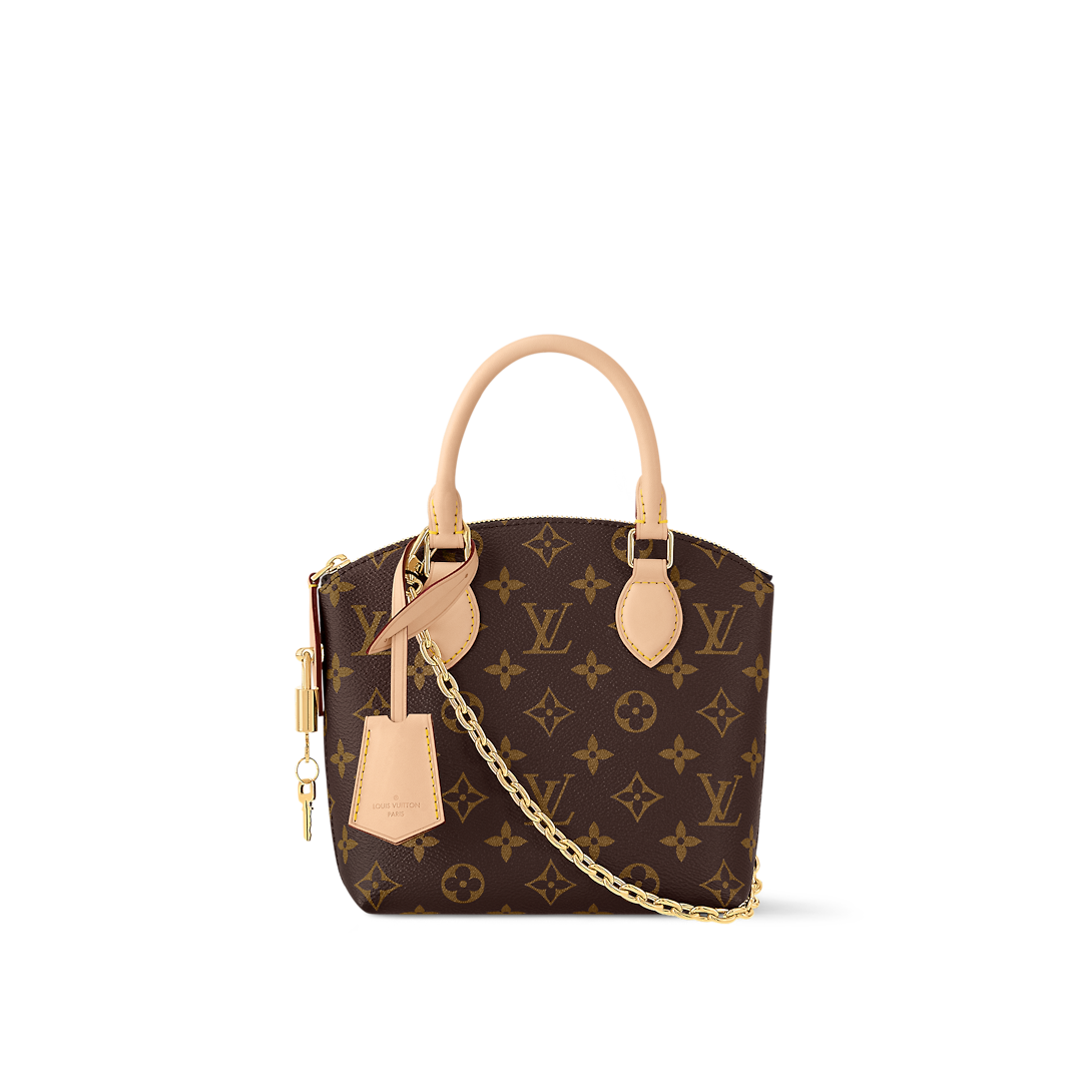 Louis Vuitton M12019 Lockit BB