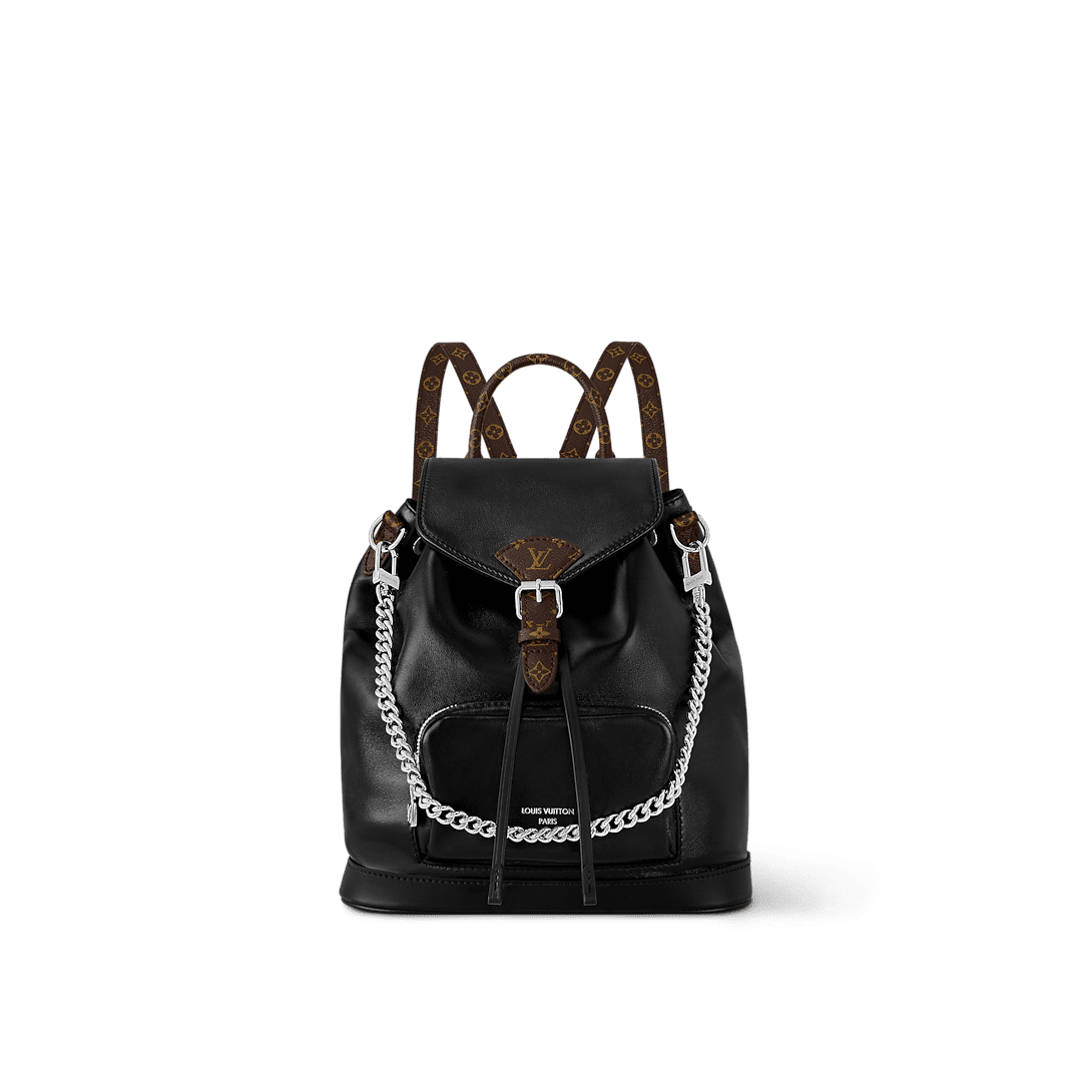 Louis Vuitton M12587 Montsouris Vibe PM