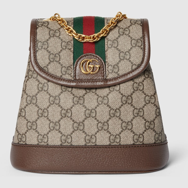 GUCCI Ophidia mini backpack