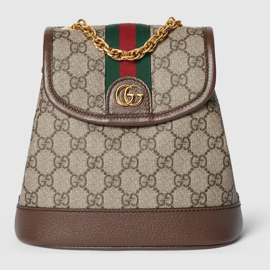 GUCCI Ophidia mini backpack
