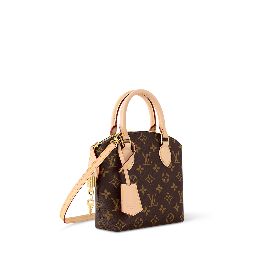 Louis Vuitton M12019 Lockit BB