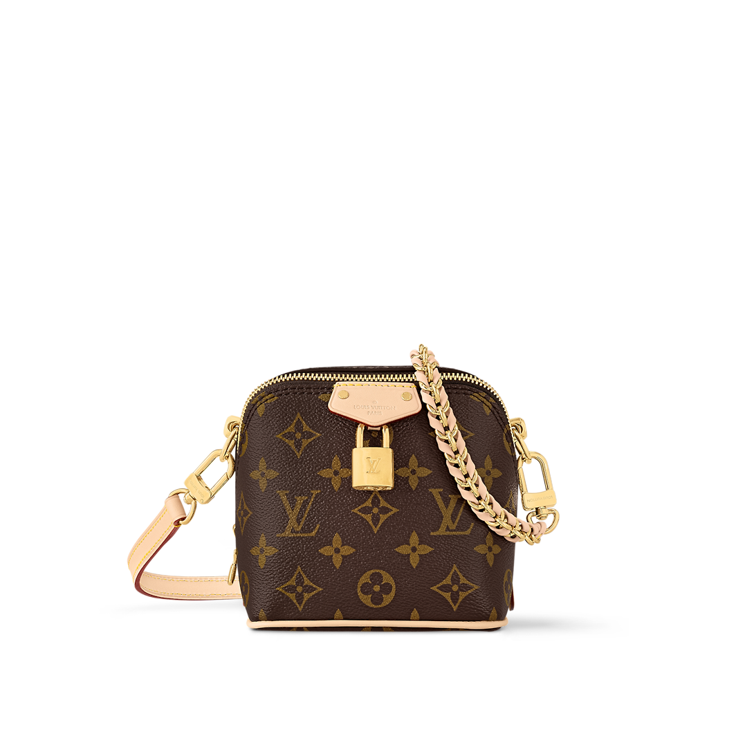 Louis Vuitton M47096 Just In Case