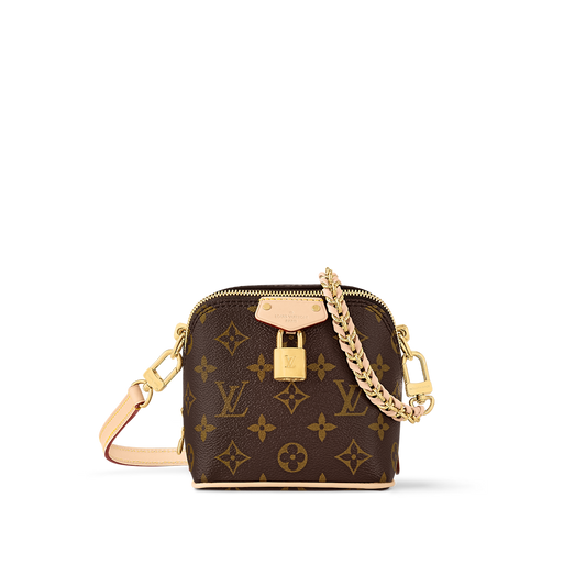 Louis Vuitton M47096 Just In Case