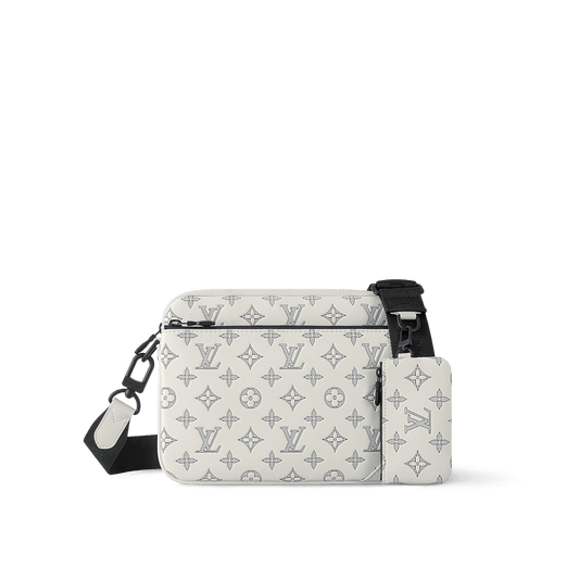 Louis Vuitton M24754 Trio Messenger