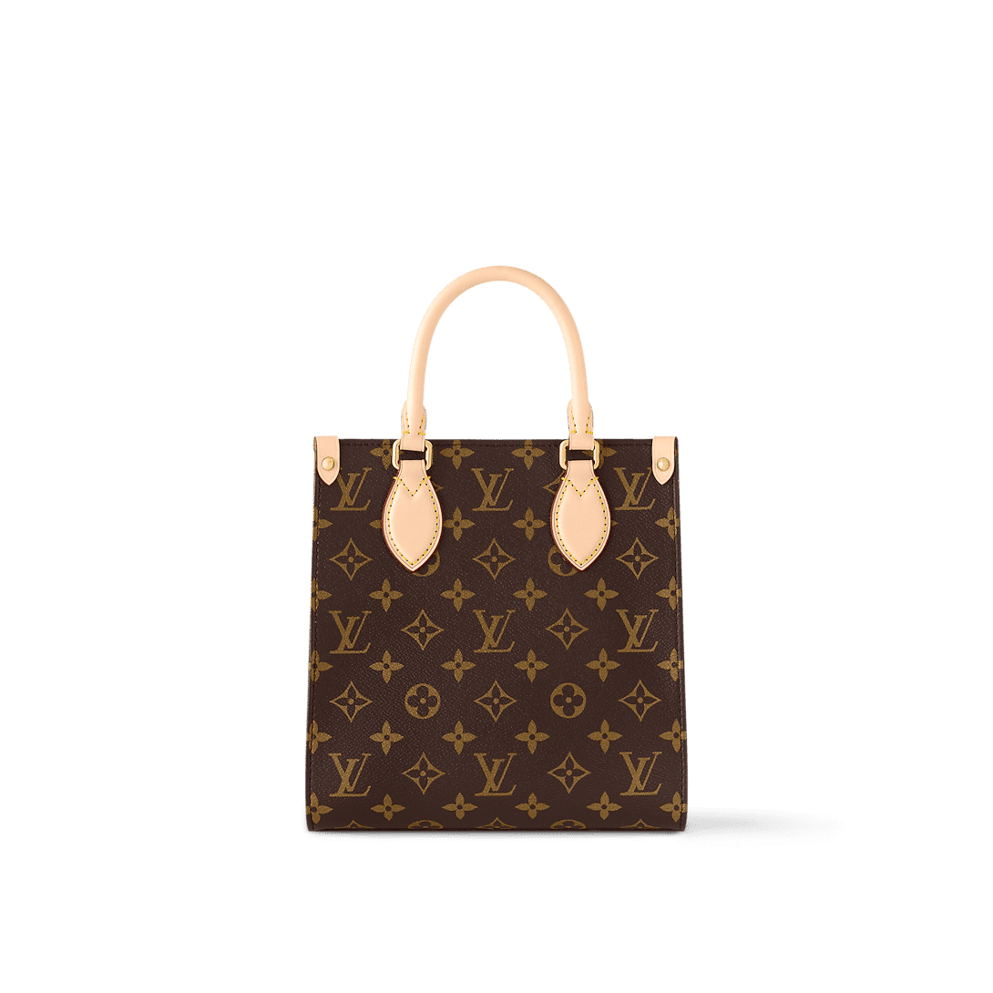 Louis Vuitton M46265 Sac Plat BB