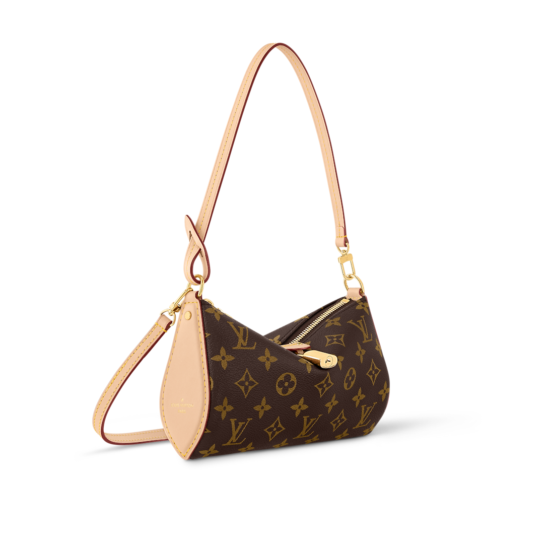 Louis Vuitton M12859 Pochette Tirette