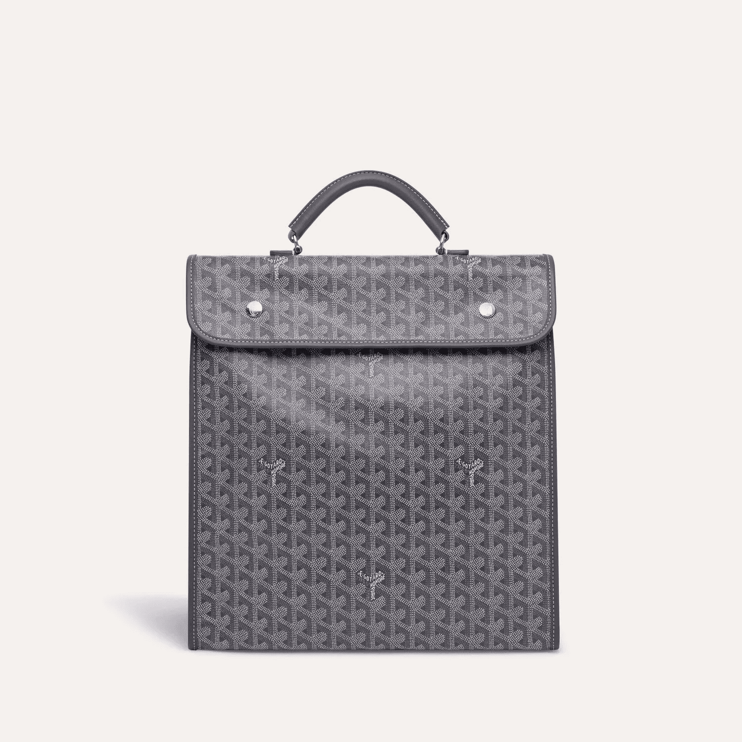 Goyard Saint Léger Backpack