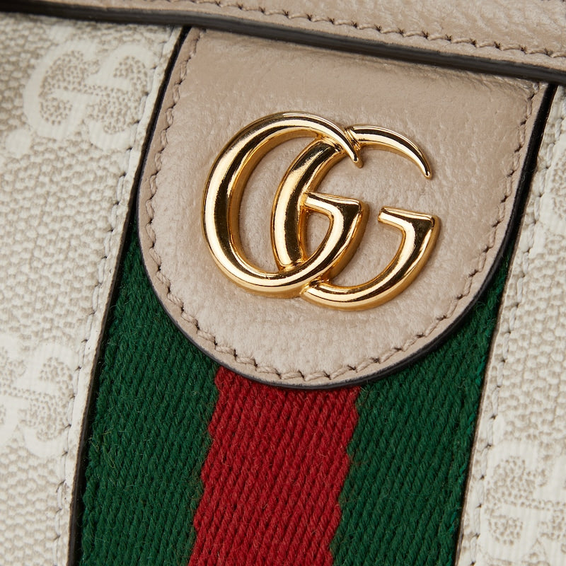 GUCCI Ophidia super mini bag