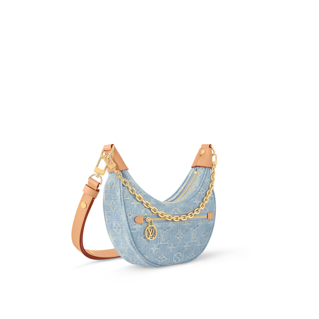 Louis Vuitton M24846 Loop