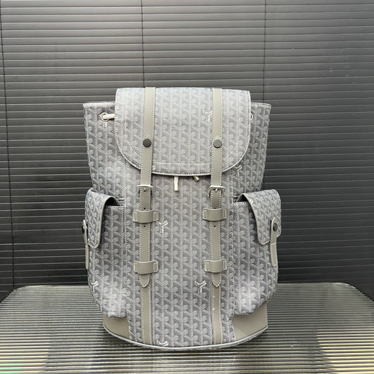 Goyard MM Back