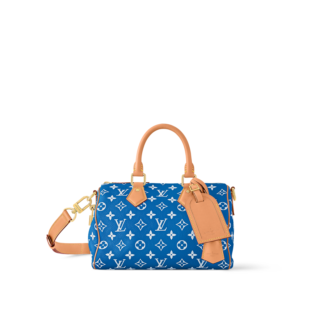 Louis Vuitton M24424 Speedy P9 Bandoulière 25