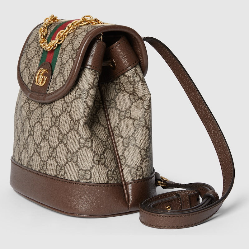 GUCCI Ophidia mini backpack