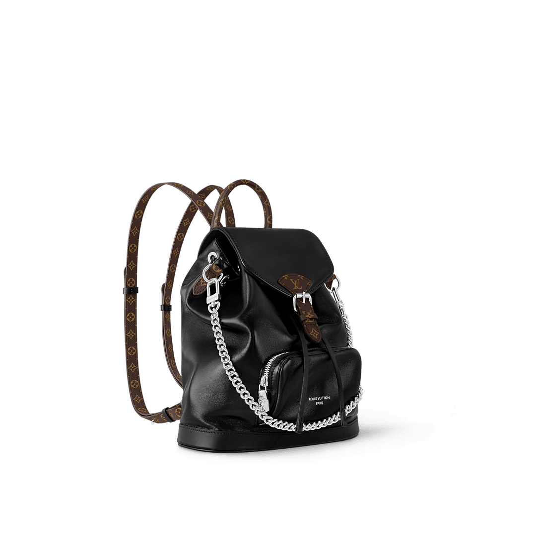 Louis Vuitton M12587 Montsouris Vibe PM