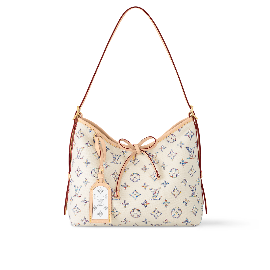 Louis Vuitton M24707 CarryAll PM