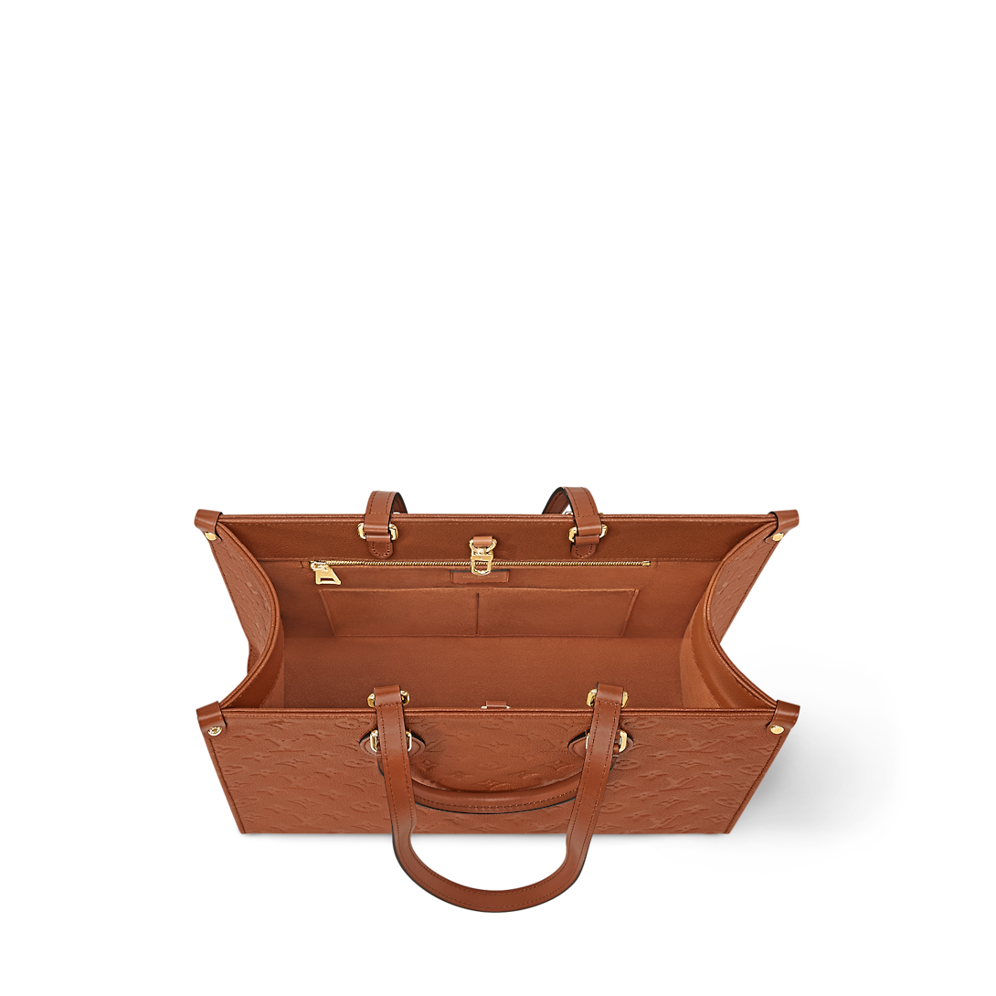 Louis Vuitton M12775 OnTheGo MM