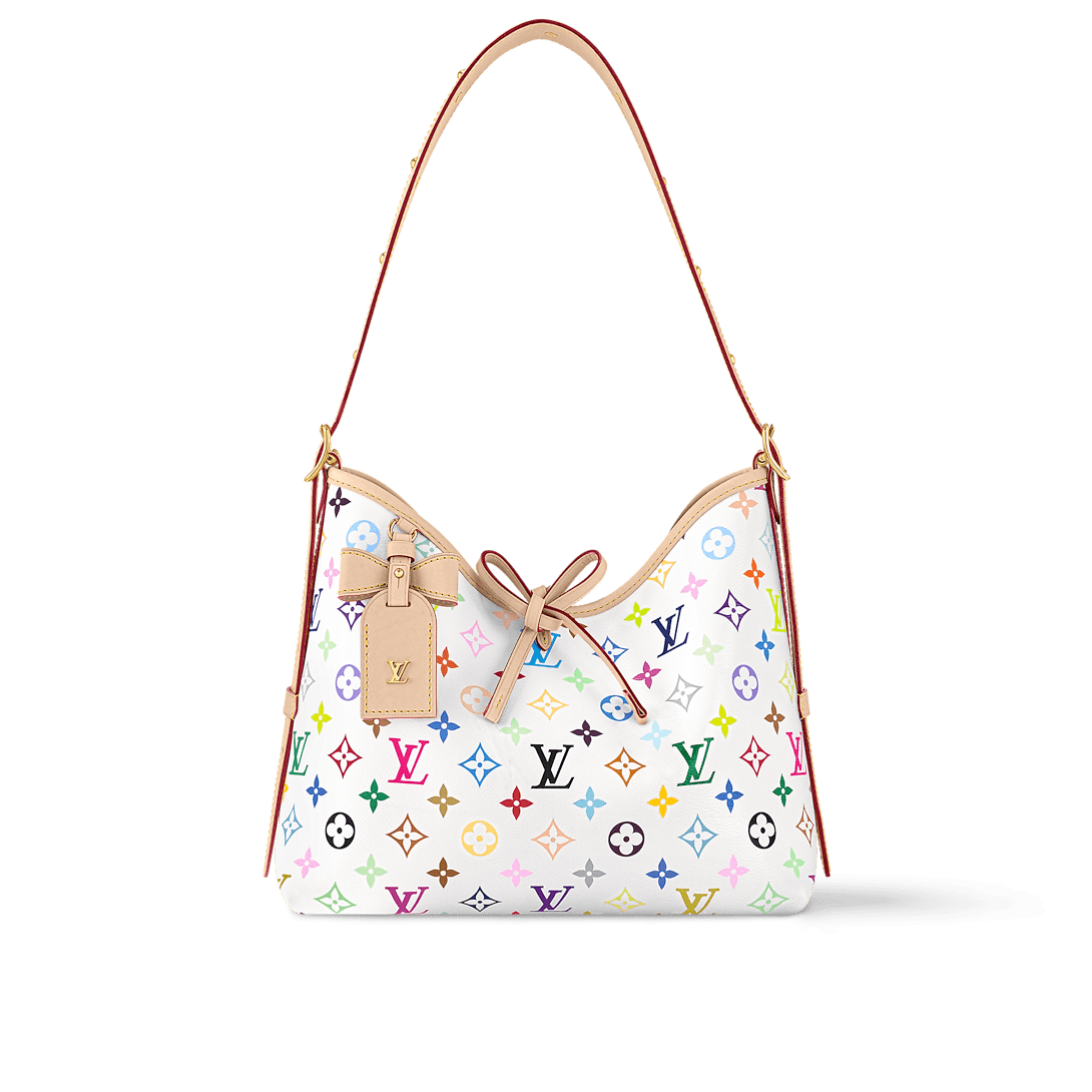 Louis Vuitton M13661 LV x TM CarryAll PM