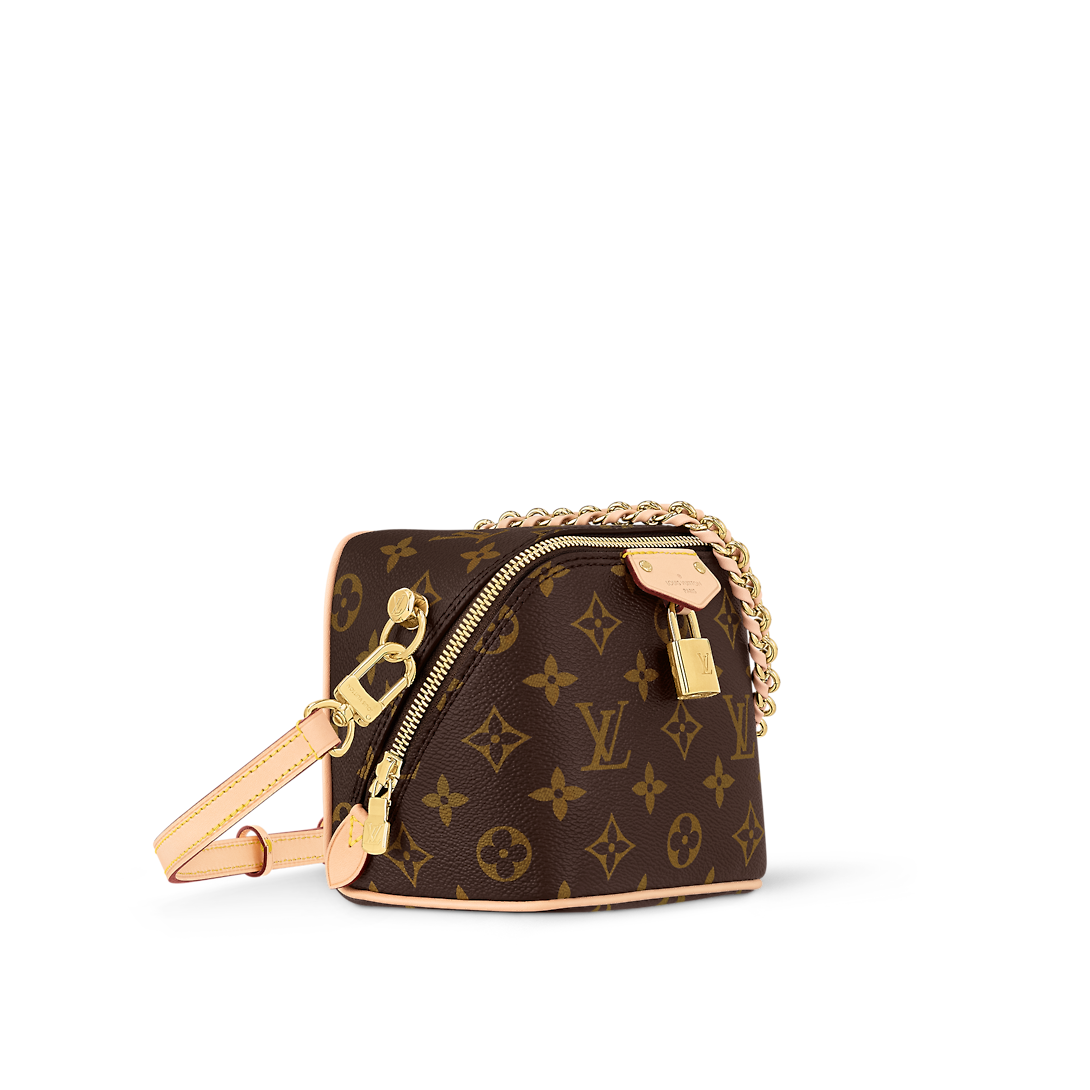 Louis Vuitton M47096 Just In Case