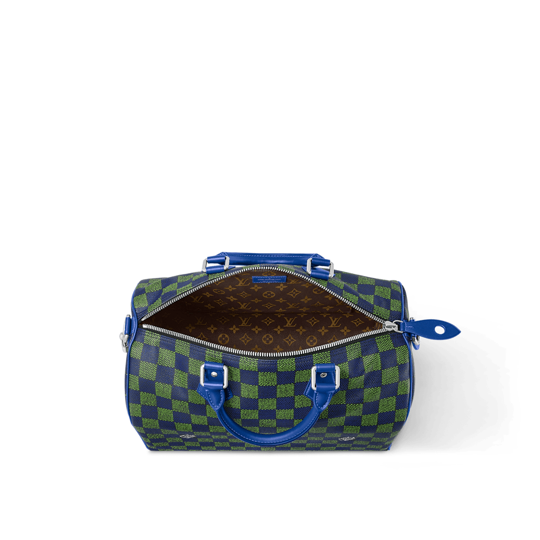 Louis Vuitton N00178 Speedy 40 Bandoulière