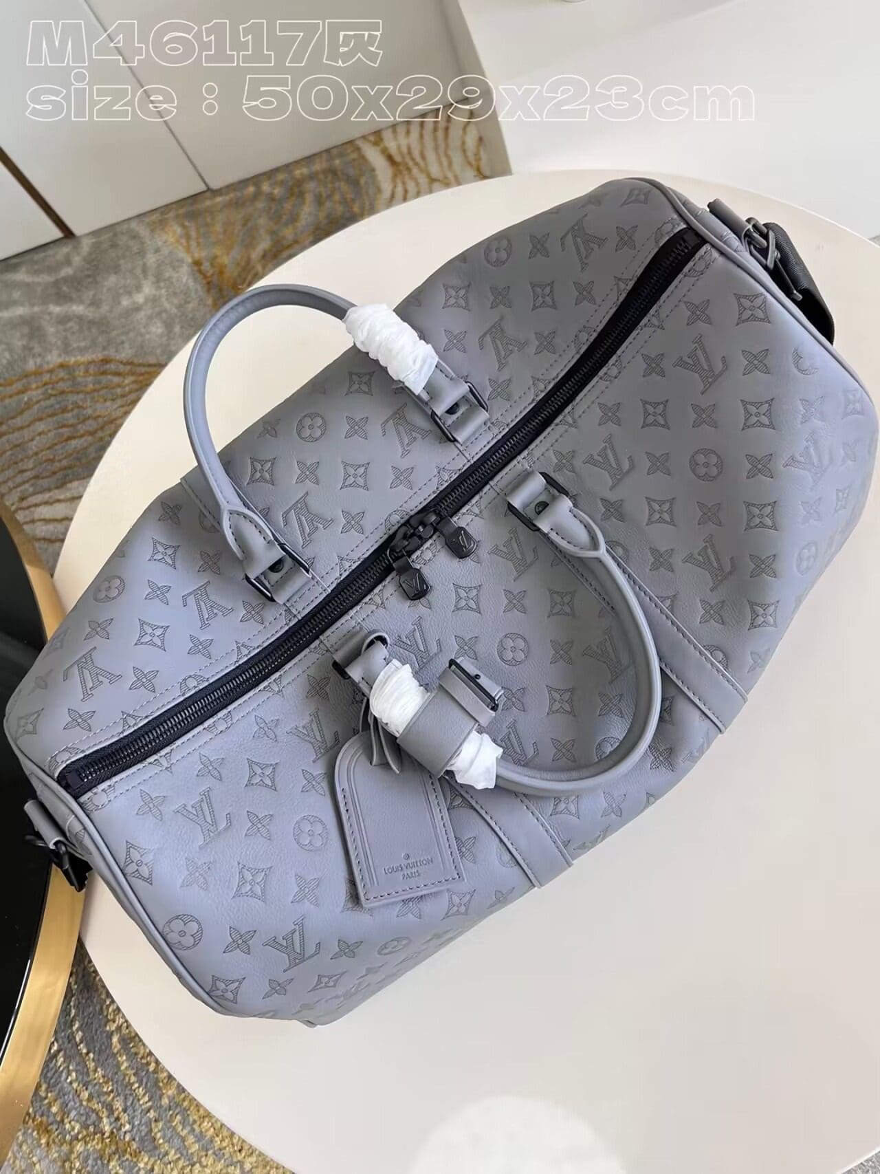 Louis Vuitton M46117 Keepall Bandoulière 50