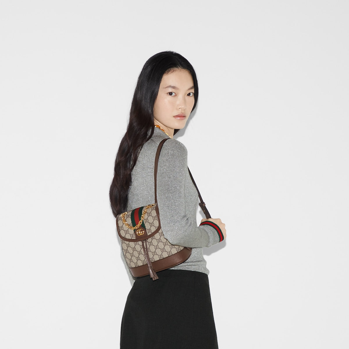 GUCCI Ophidia mini backpack