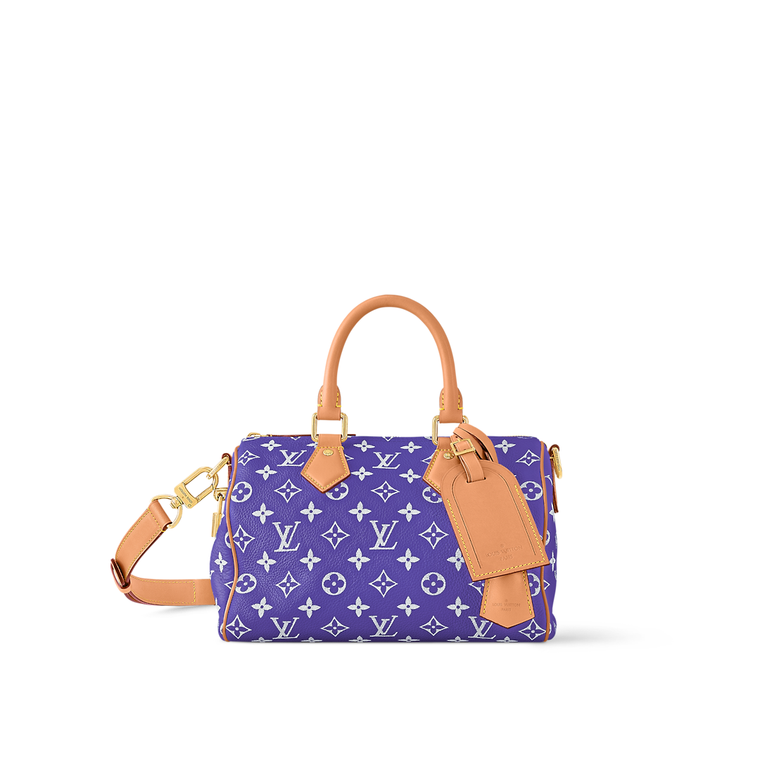 Louis Vuitton M11562 Speedy P9 Bandoulière 25