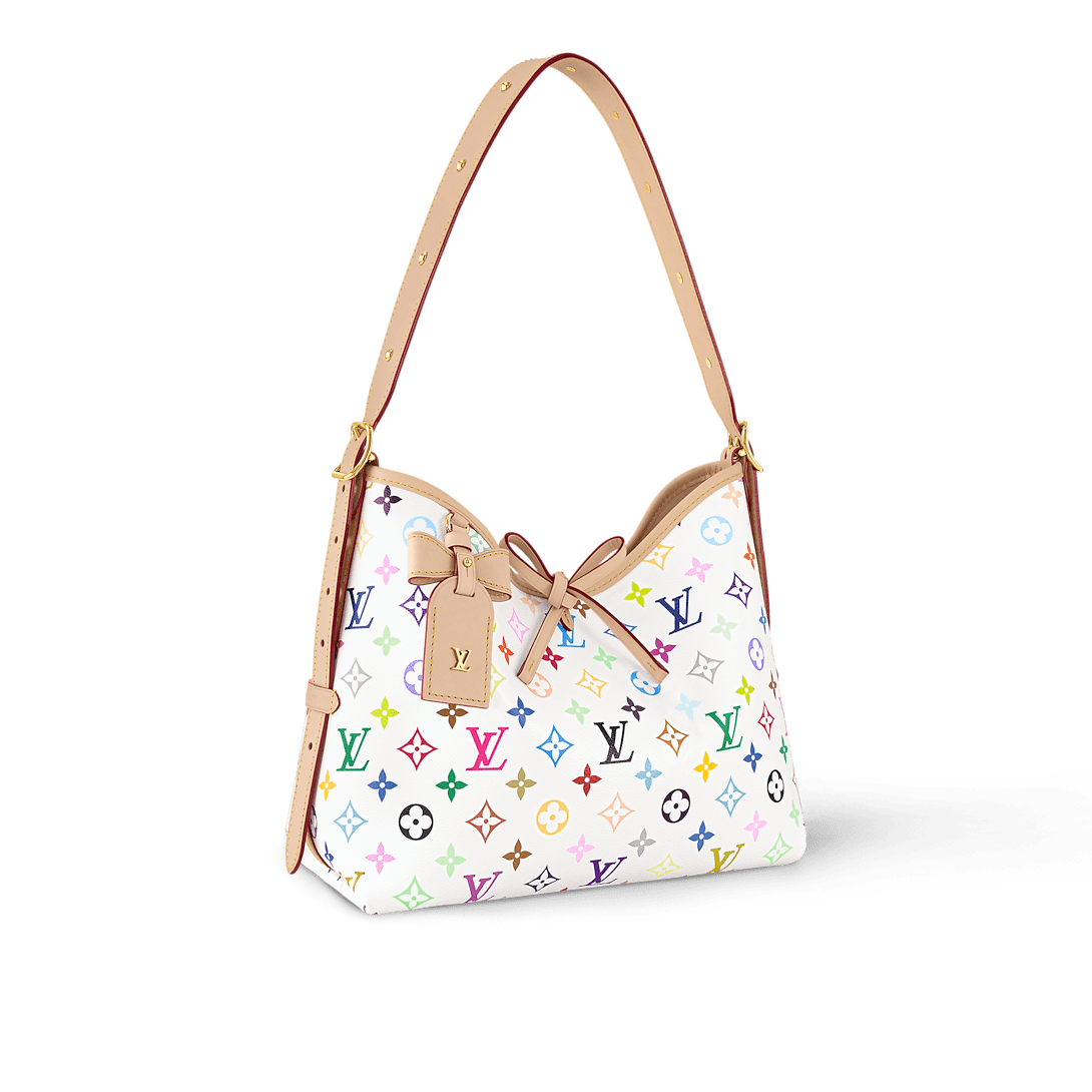 Louis Vuitton M13661 LV x TM CarryAll PM