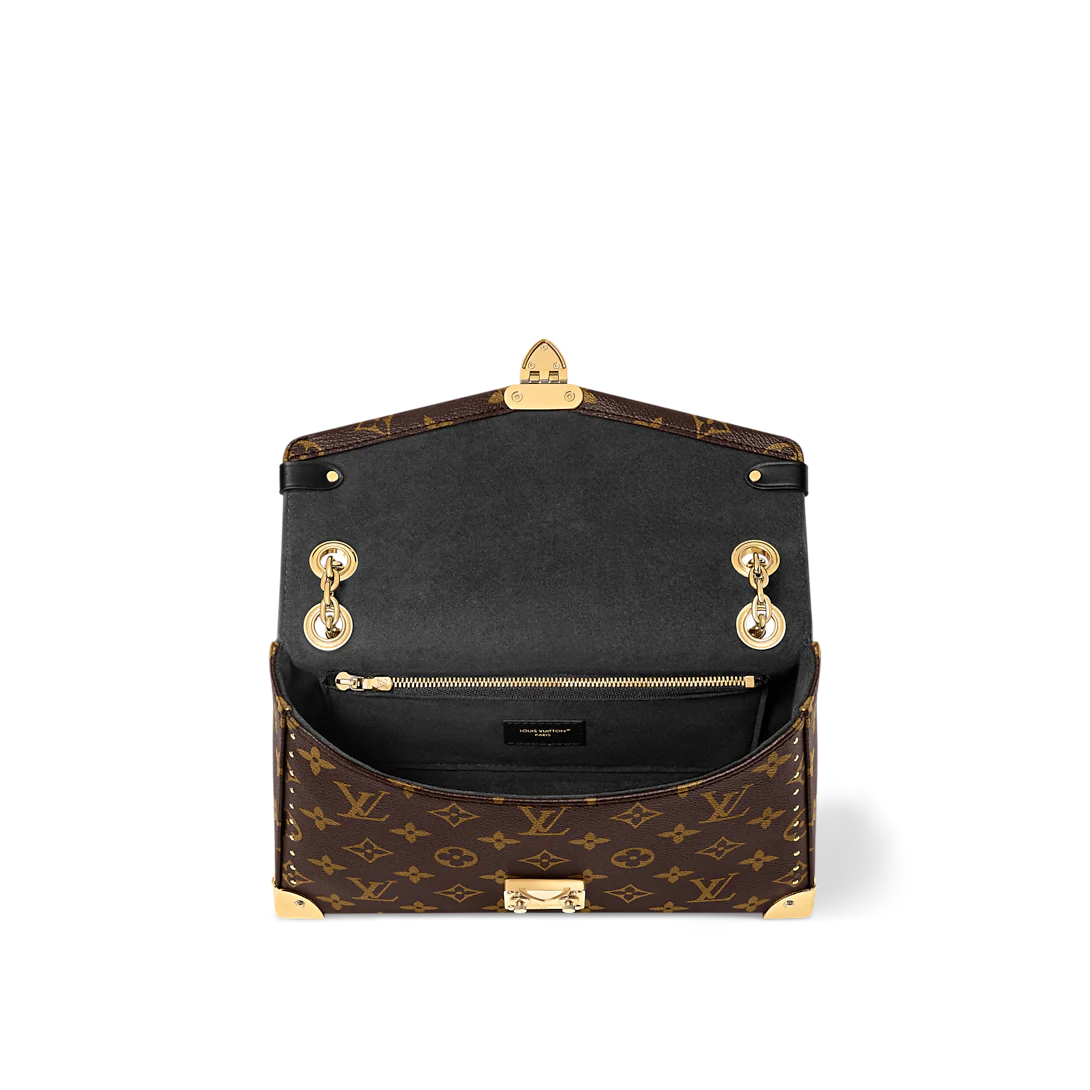 Louis Vuitton M14526 Trunkie