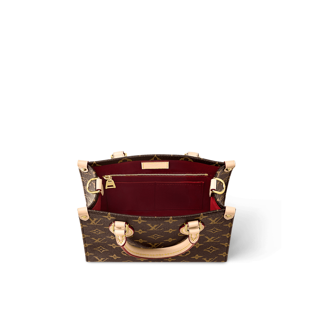 Louis Vuitton M46265 Sac Plat BB