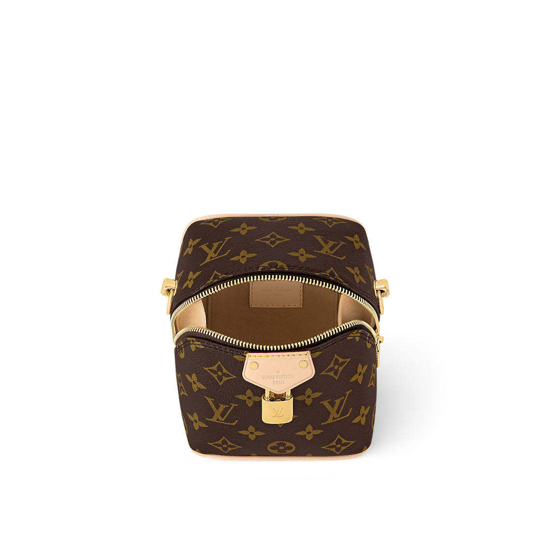 Louis Vuitton M47096 Just In Case