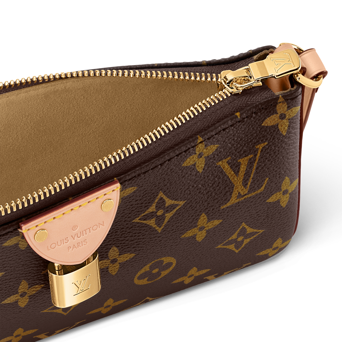 Louis Vuitton M12859 Pochette Tirette