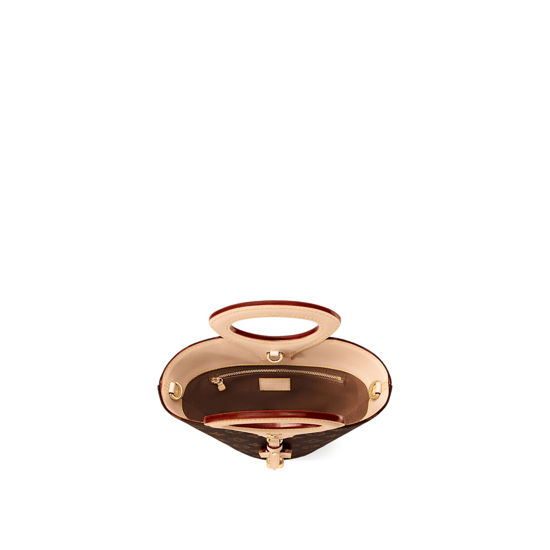 Louis Vuitton M14680 Rivage BB