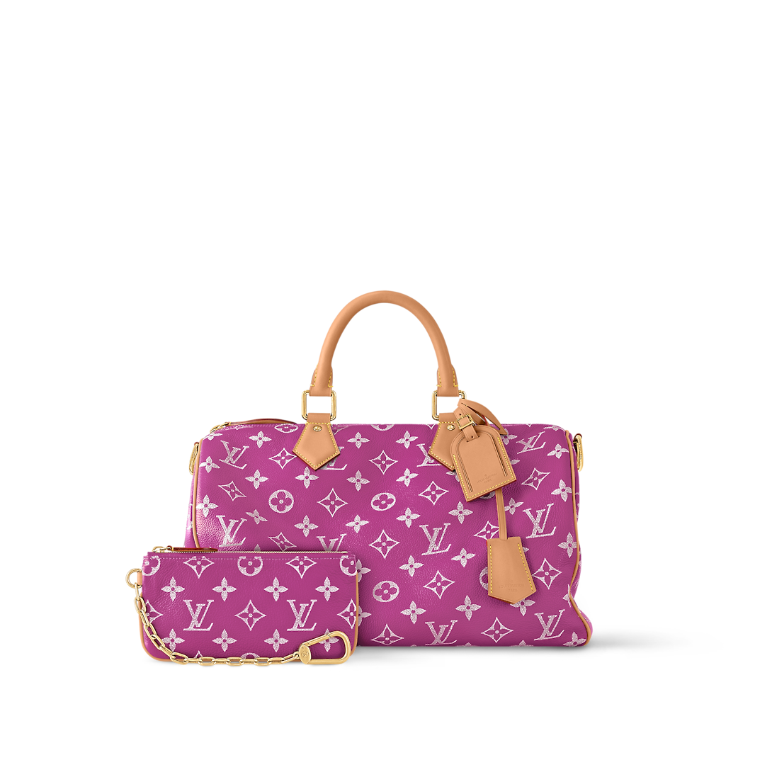 Louis Vuitton M11563 Speedy P9 Bandoulière 40