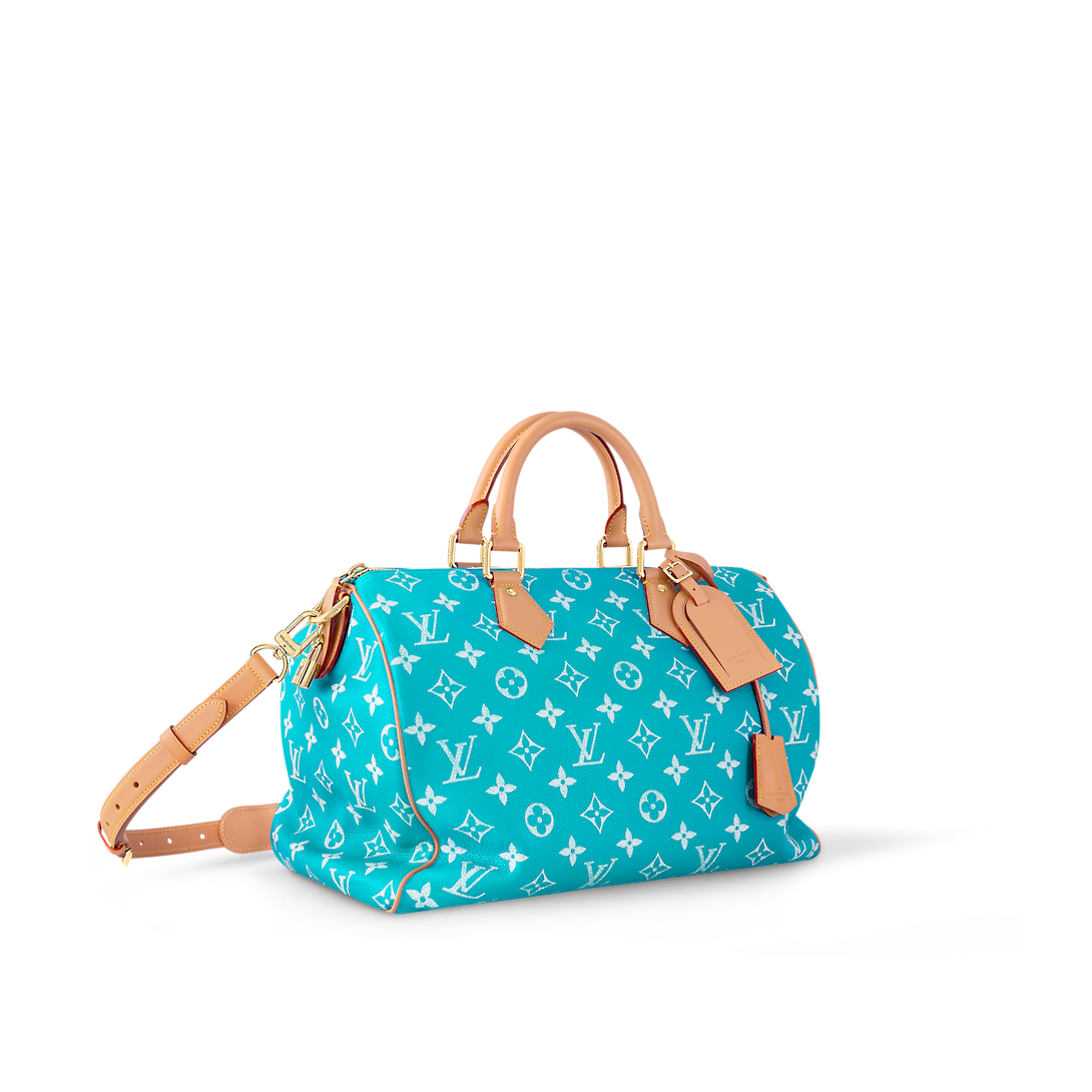 Louis Vuitton M11564 Speedy P9 Bandoulière 40