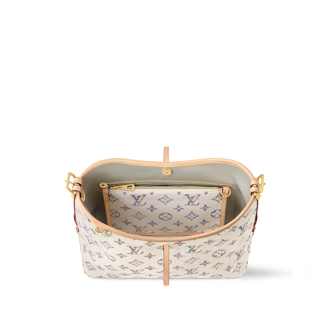 Louis Vuitton M24707 CarryAll PM