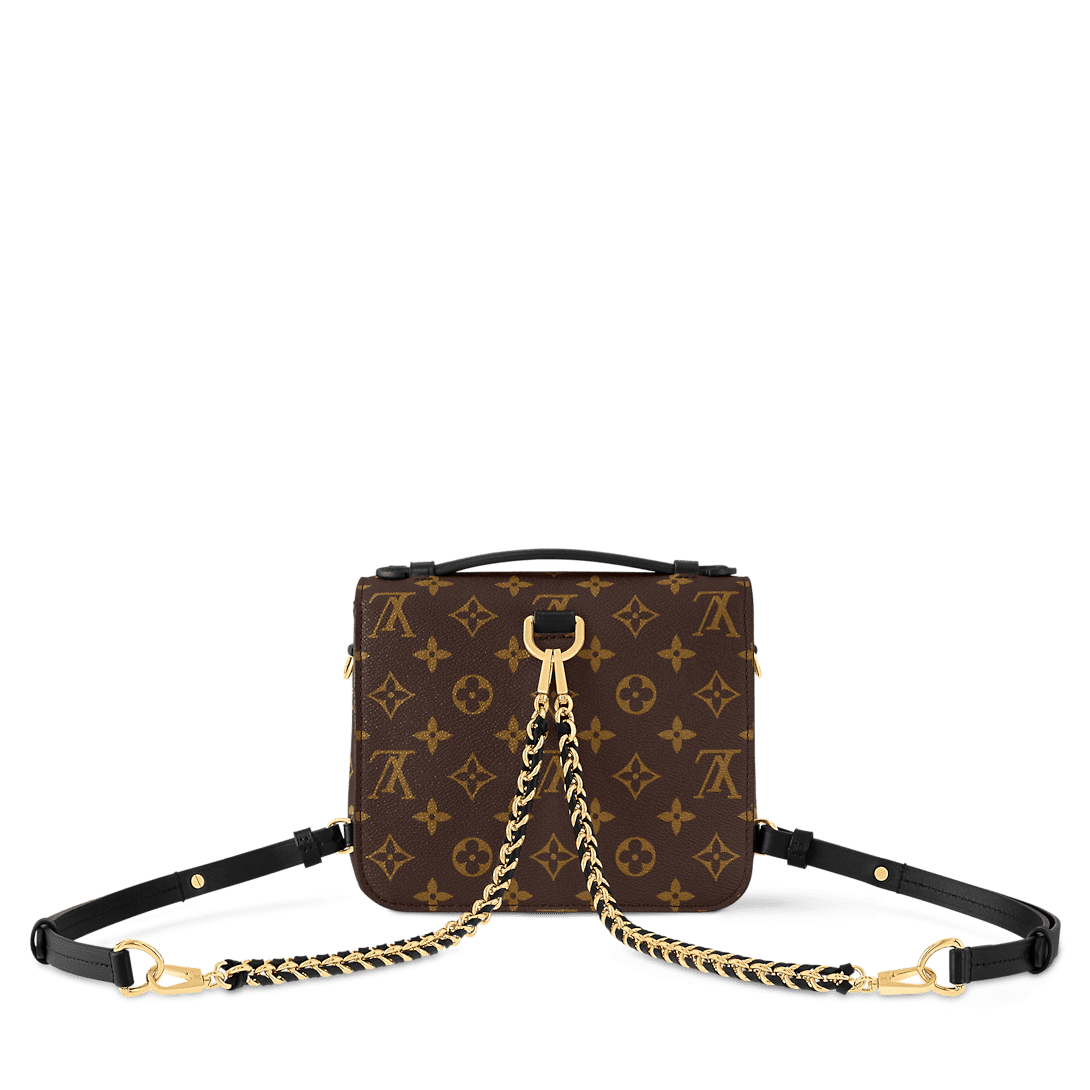 Louis Vuitton M11941 Pochette Métis Backpack