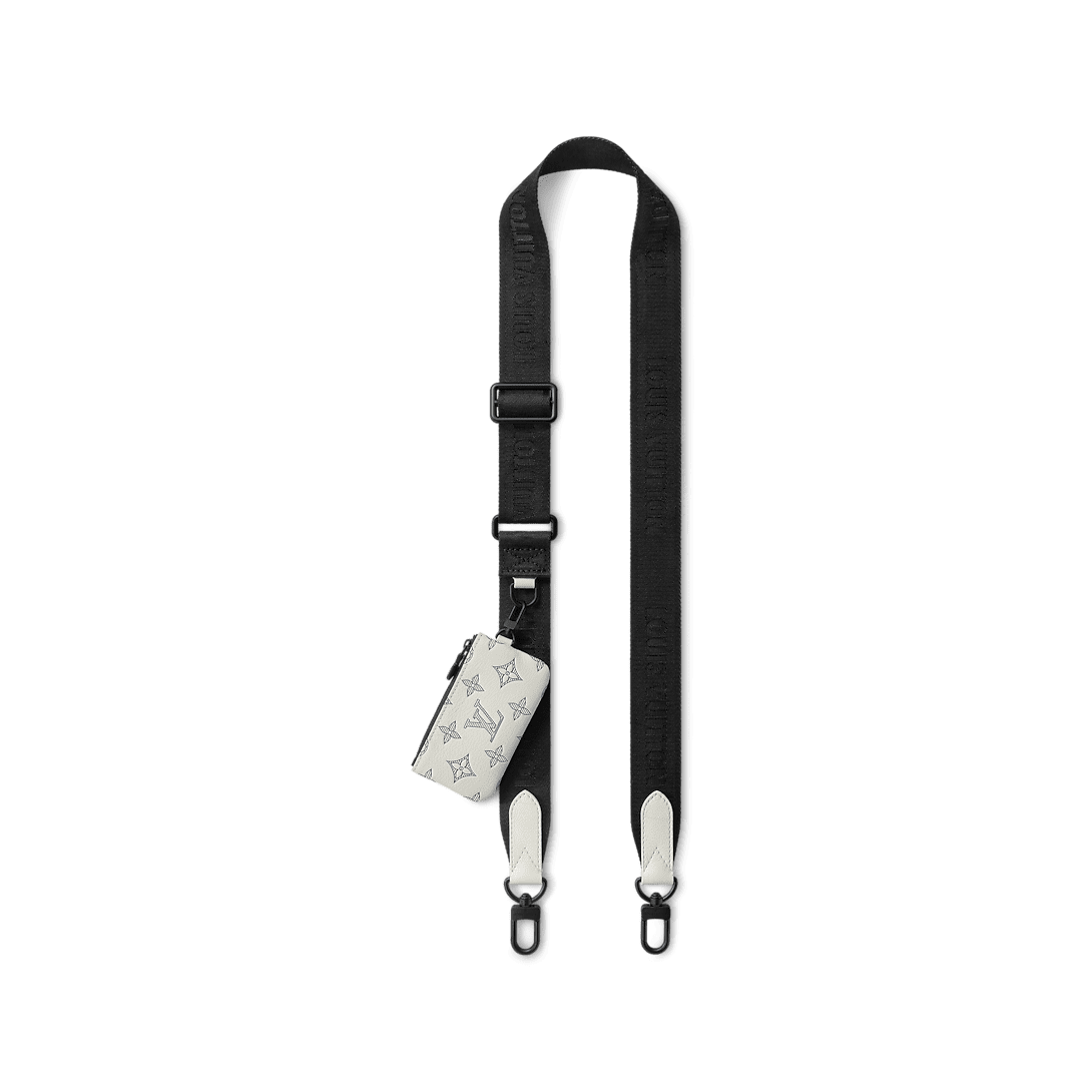 Louis Vuitton M24754 Trio Messenger