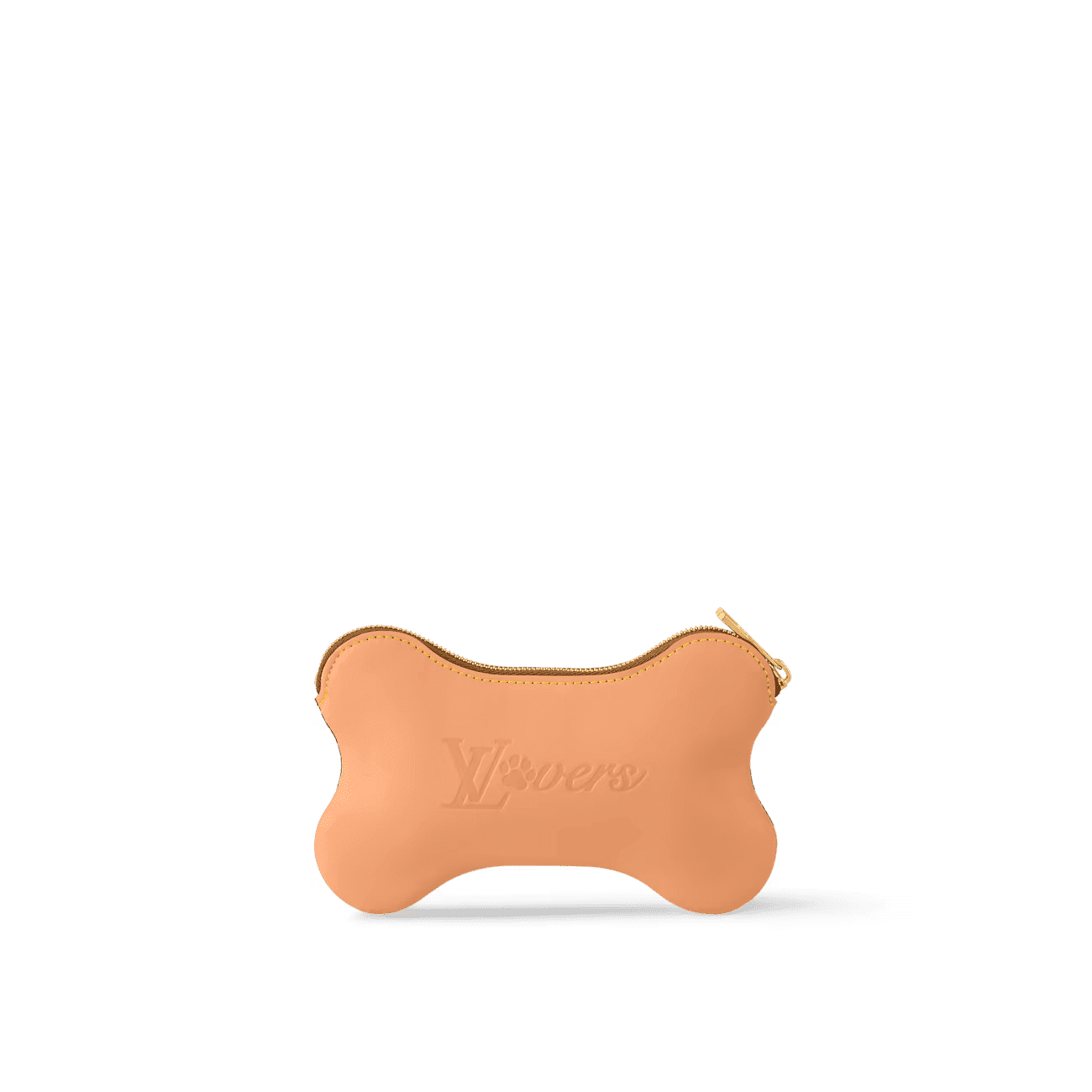 Louis Vuitton M12616 Bone Key Pouch