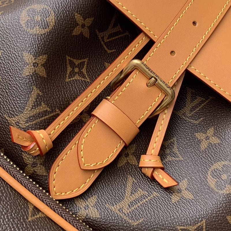 Louis Vuitton M44658 Trio Backpack Travel Bag