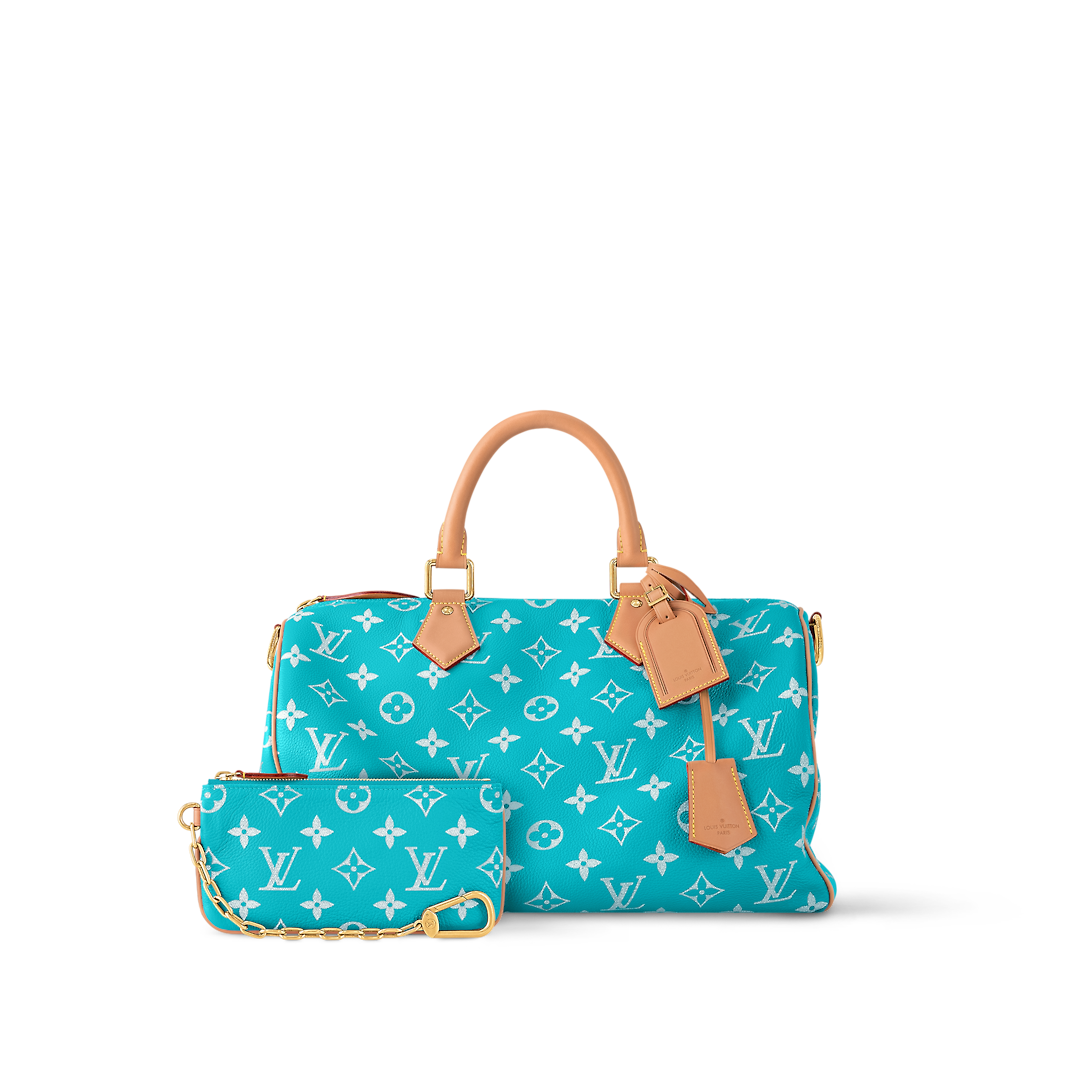 Louis Vuitton M11564 Speedy P9 Bandoulière 40