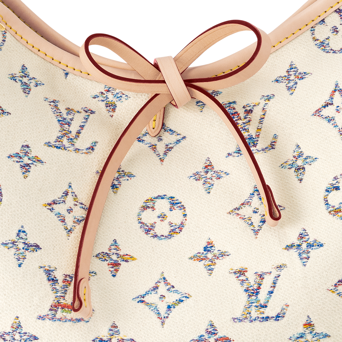 Louis Vuitton M24707 CarryAll PM